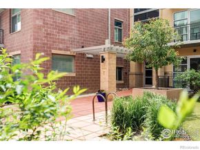 3301 Arapahoe Avenue 216, Boulder CO 80303