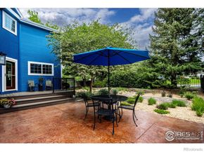 3142 Captains Lane, Longmont CO 80503