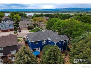 3142 Captains Lane, Longmont CO 80503