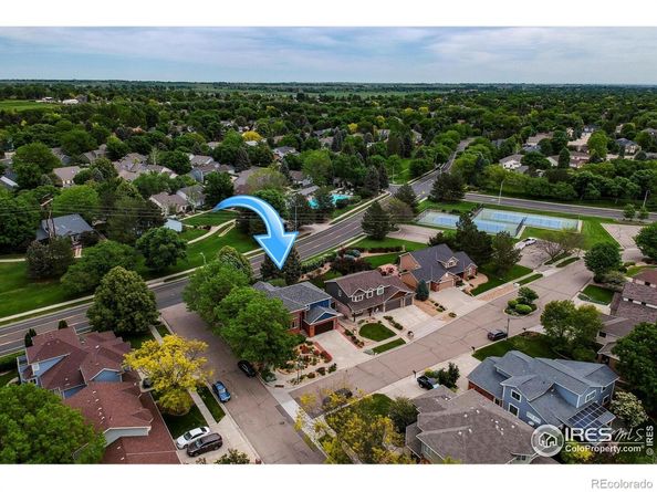 3142 Captains Lane, Longmont CO 80503