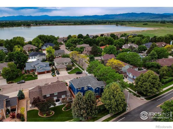 3142 Captains Lane, Longmont CO 80503