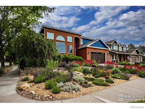 3142 Captains Lane, Longmont CO 80503