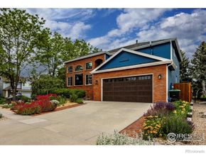 3142 Captains Lane, Longmont CO 80503