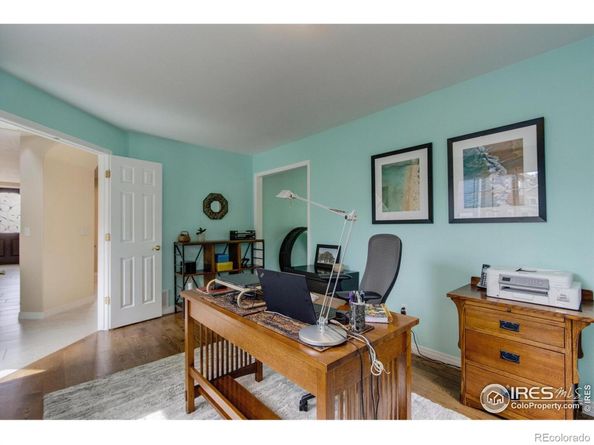 3142 Captains Lane, Longmont CO 80503