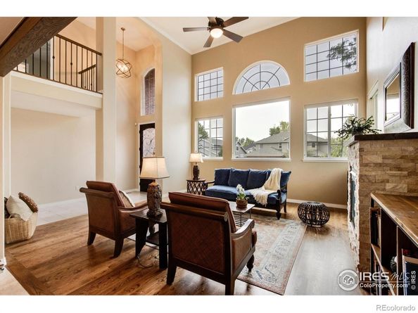3142 Captains Lane, Longmont CO 80503