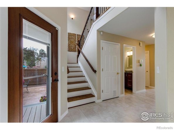 3142 Captains Lane, Longmont CO 80503