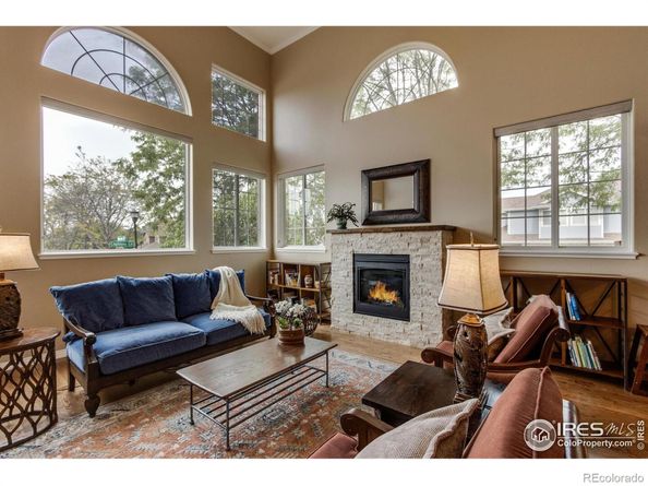 3142 Captains Lane, Longmont CO 80503