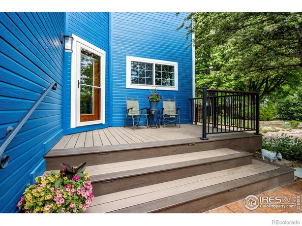 3142 Captains Lane, Longmont CO 80503