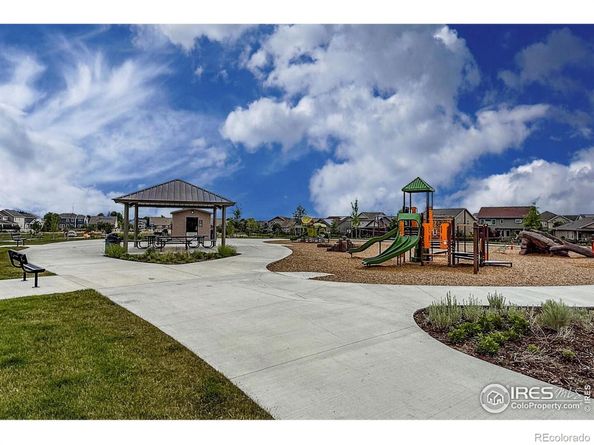 1910 High Plains Drive, Longmont CO 80503