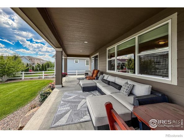 1910 High Plains Drive, Longmont CO 80503