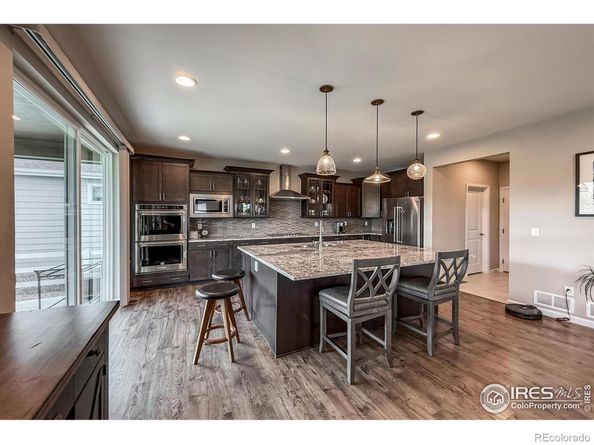1910 High Plains Drive, Longmont CO 80503