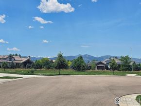 1910 High Plains Drive, Longmont CO 80503