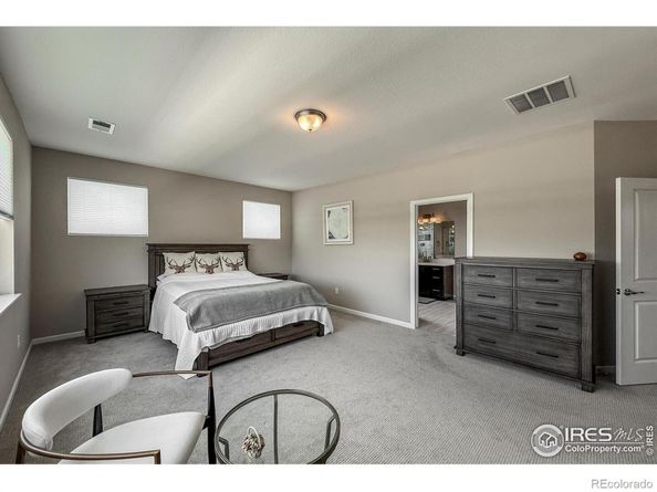 1910 High Plains Drive, Longmont CO 80503