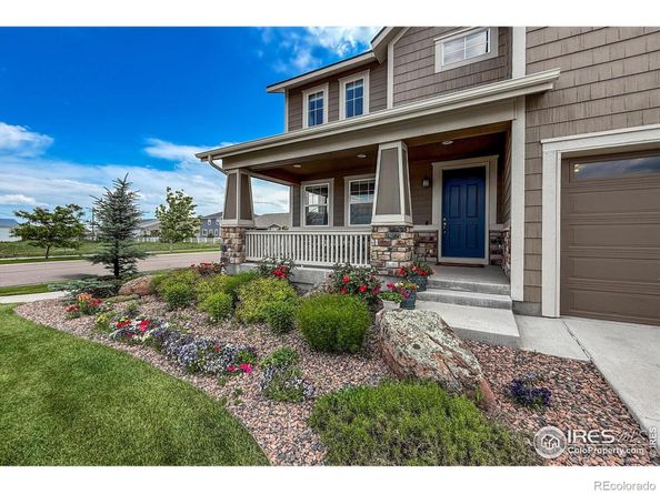 1910 High Plains Drive, Longmont CO 80503