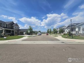 1910 High Plains Drive, Longmont CO 80503