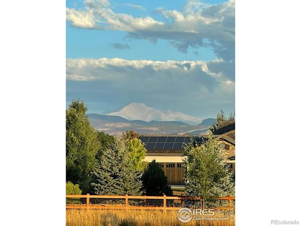 1910 High Plains Drive, Longmont CO 80503