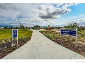 1910 High Plains Drive, Longmont CO 80503