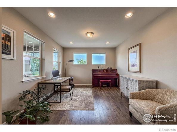 1910 High Plains Drive, Longmont CO 80503