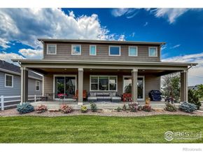 1910 High Plains Drive, Longmont CO 80503