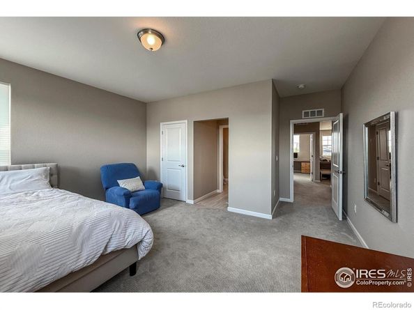 1910 High Plains Drive, Longmont CO 80503
