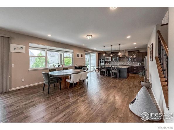 1910 High Plains Drive, Longmont CO 80503