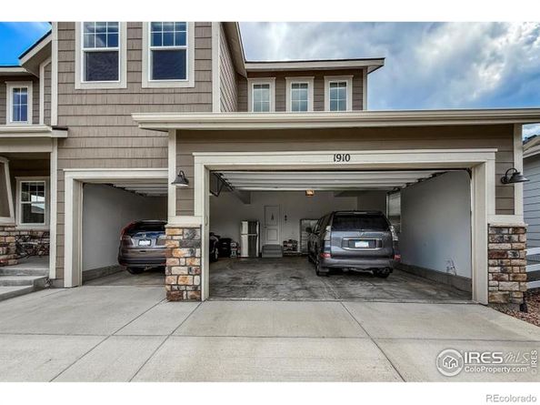 1910 High Plains Drive, Longmont CO 80503