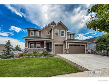1910 High Plains Drive