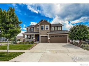 1910 High Plains Drive, Longmont CO 80503