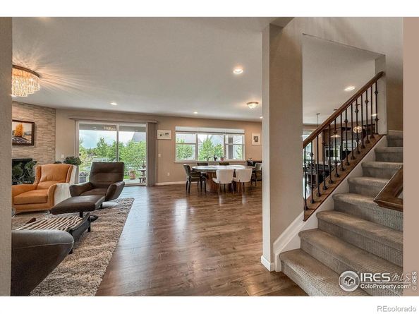 1910 High Plains Drive, Longmont CO 80503
