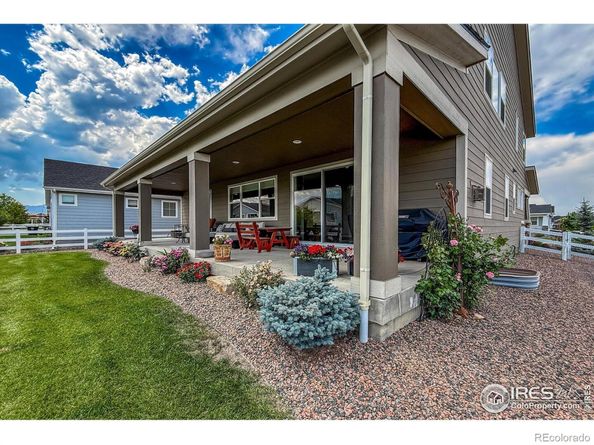 1910 High Plains Drive, Longmont CO 80503