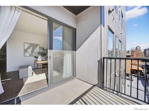 1300 N Ogden Street 301, Denver CO 80218