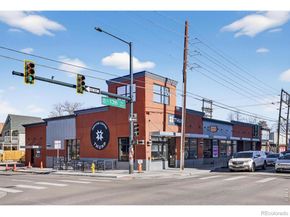 1300 N Ogden Street 301, Denver CO 80218