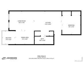 1300 N Ogden Street 301, Denver CO 80218