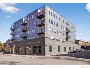 1300 N Ogden Street 301, Denver CO 80218