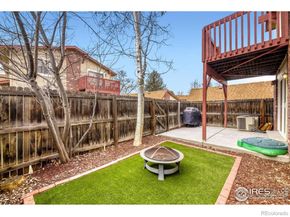 7216 W Portland Avenue, Littleton CO 80128