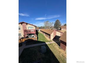7216 W Portland Avenue, Littleton CO 80128