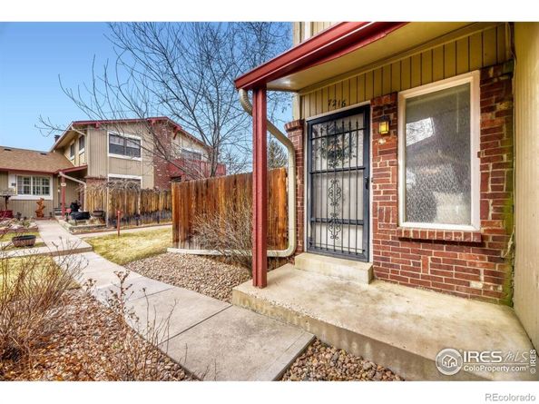 7216 W Portland Avenue, Littleton CO 80128