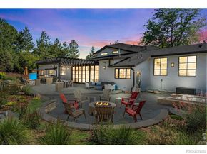 7096 Indian Peaks Trail, Boulder CO 80301
