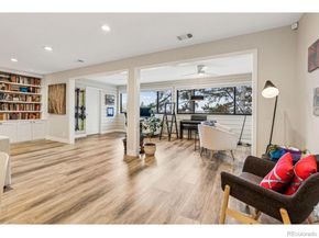 1534 Bradley Drive, Boulder CO 80305