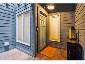 1534 Bradley Drive, Boulder CO 80305