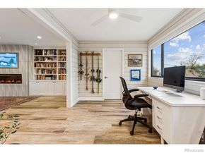 1534 Bradley Drive, Boulder CO 80305