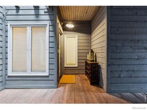 1534 Bradley Drive, Boulder CO 80305