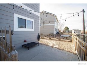 14977 E 119th Avenue, Commerce City CO 80603