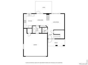 14977 E 119th Avenue, Commerce City CO 80603