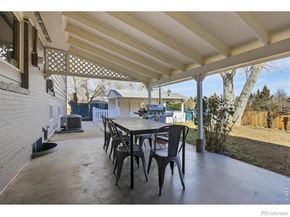 4835 Moorhead Avenue, Boulder CO 80305