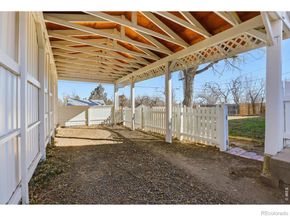 4835 Moorhead Avenue, Boulder CO 80305