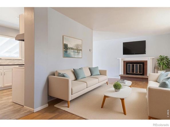 4835 Moorhead Avenue, Boulder CO 80305