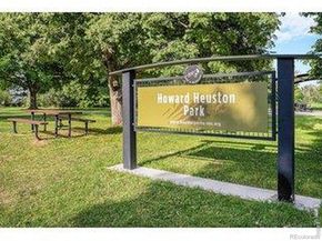 3150 Iris Avenue 305, Boulder CO 80301