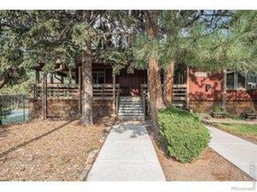 3150 Iris Avenue 305, Boulder CO 80301