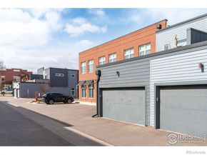 400 W Baseline Road B, Lafayette CO 80026